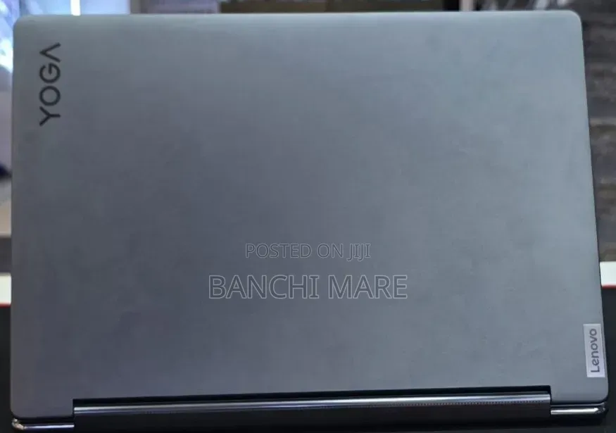 New Laptop Lenovo Yoga 9i 16GB Intel Core i7 SSD 1T