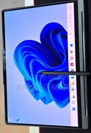 New Laptop Lenovo Yoga 9i 16GB Intel Core i7 SSD 1T