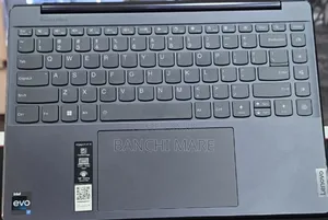 New Laptop Lenovo Yoga 9i 16GB Intel Core i7 SSD 1T