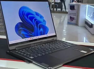 New Laptop Lenovo Yoga 9i 16GB Intel Core i7 SSD 1T