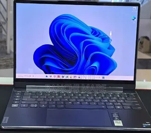 New Laptop Lenovo Yoga 9i 16GB Intel Core i7 SSD 1T
