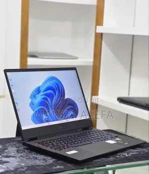 New Laptop HP Omen 16 16GB Intel Core i7 SSD 512GB
