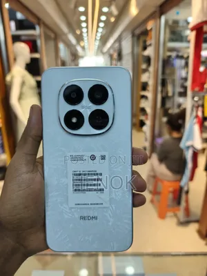 New Xiaomi Redmi Note 15 Pro 256 GB
