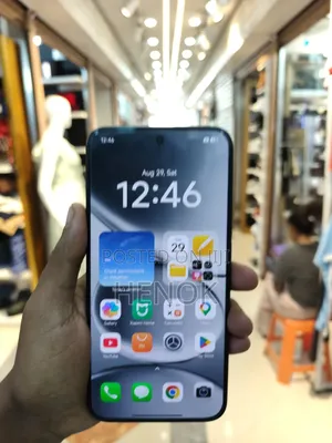 New Xiaomi Redmi Note 15 Pro 256 GB