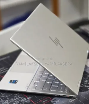 New Laptop HP Envy x360 16GB Intel Core i7 SSD 512GB