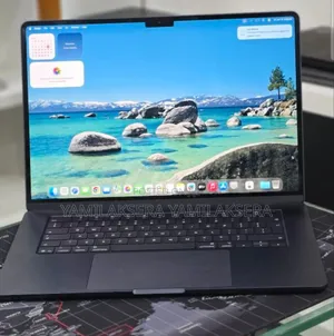 New Laptop Apple MacBook Air 2025 M4 16GB Apple M4 SSD 256GB