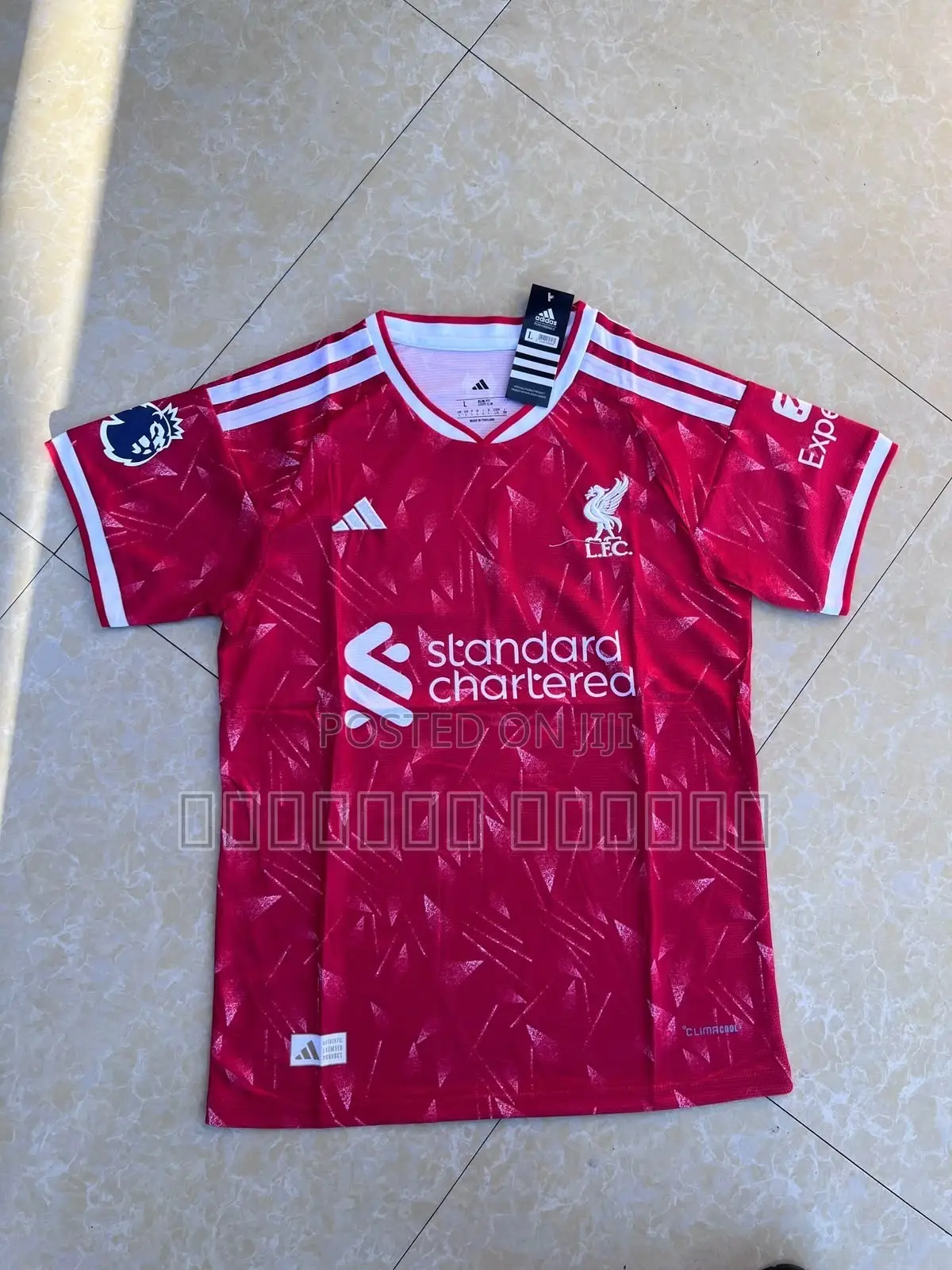 ⚽ MATCHDAY ENERGY — Premium Football Jerseys 🔥