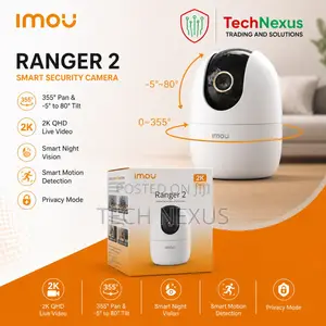 Imou Ranger 2