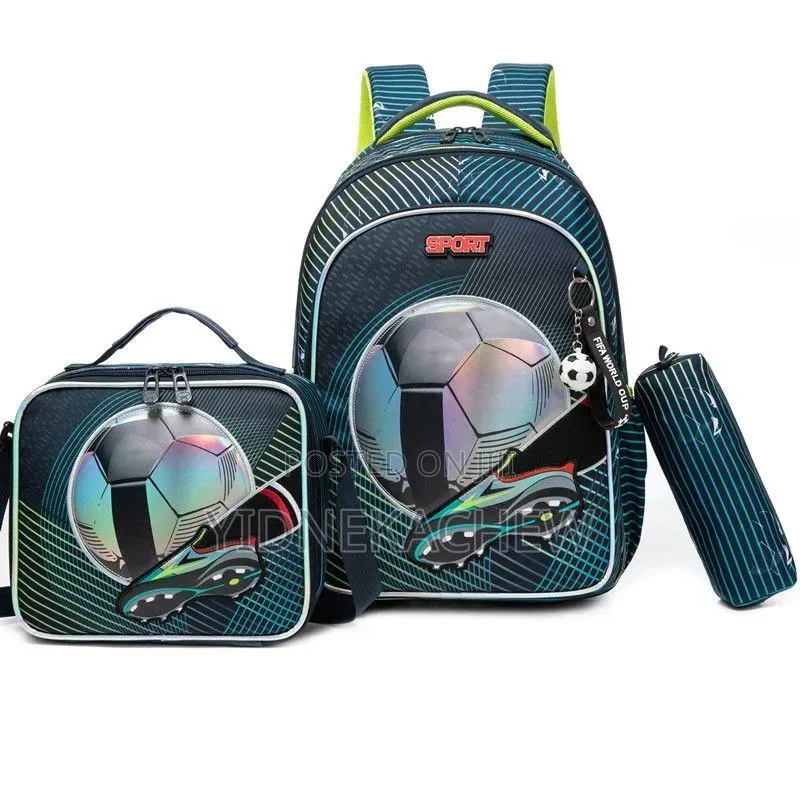 SPORT School Bag
