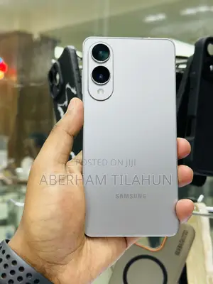 Samsung Galaxy S25 Edge 512 GB Silver