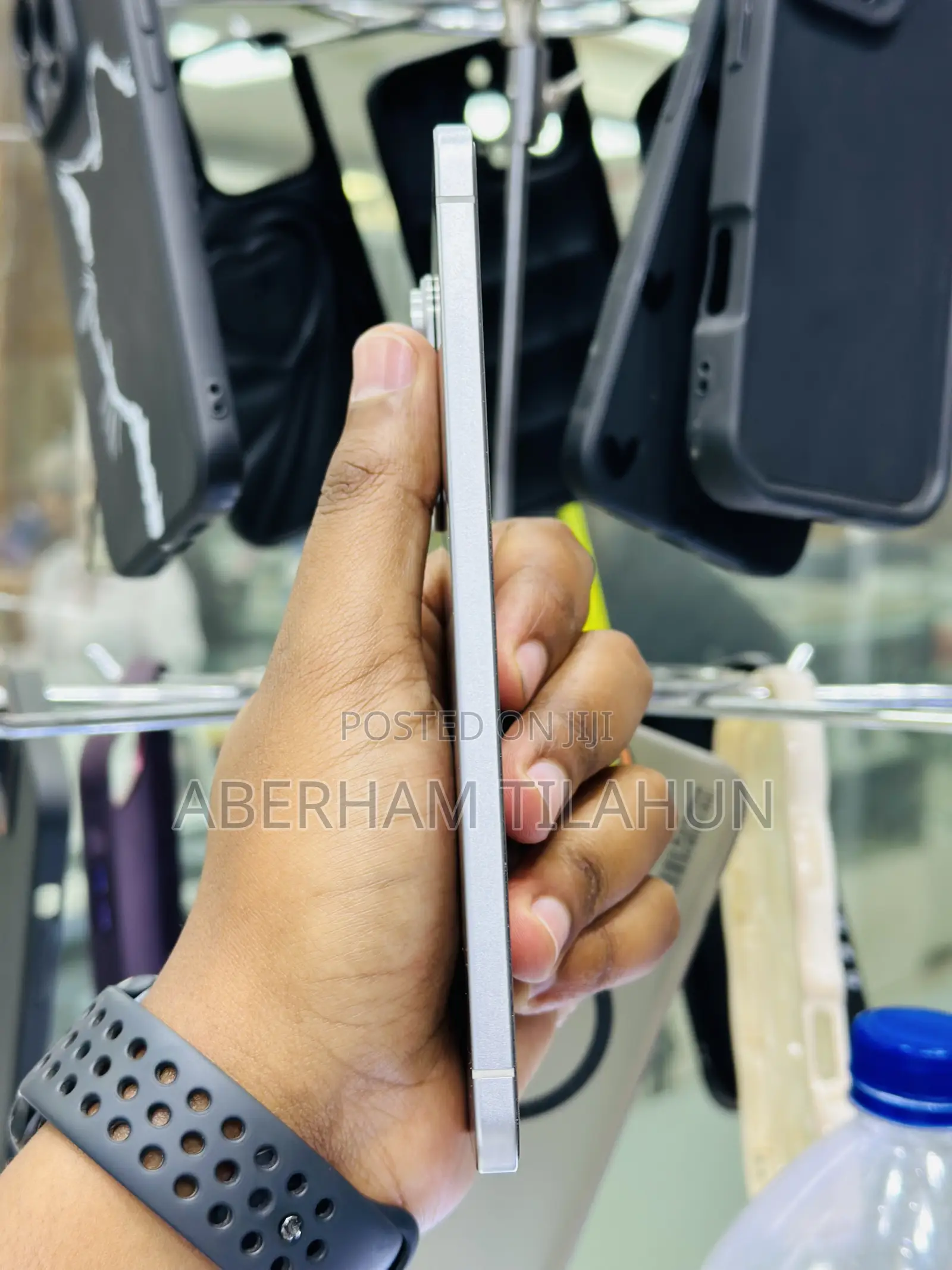 Samsung Galaxy S25 Edge 512 GB Silver