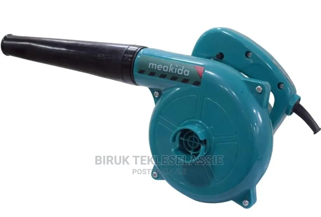 Meakida Electric Air Blower New Packed
