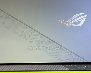 New Laptop Asus ROG Strix G15 16GB Nvidia SSD 1T