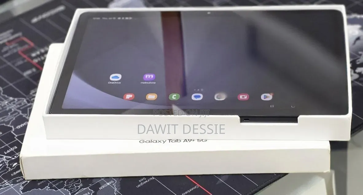 New Samsung Galaxy Tab A9 64 GB