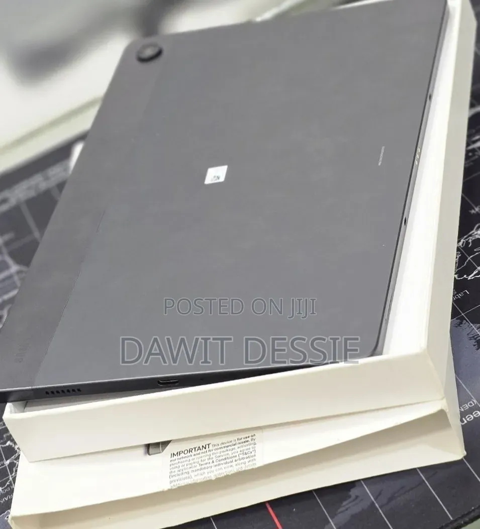 New Samsung Galaxy Tab A9 64 GB