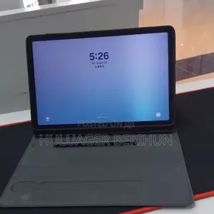 New Samsung Galaxy Tab S9 FE 128 GB Silver