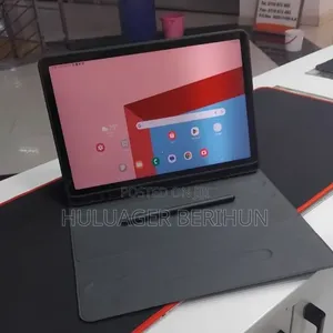 New Samsung Galaxy Tab S9 FE 128 GB Silver