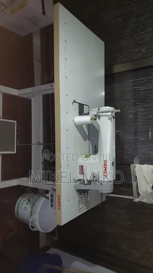 Gemsy Sewing Machine
