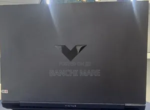 New Laptop HP Victus 16 16GB Intel Core i5 SSD 512GB