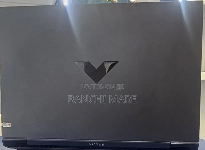 New Laptop HP Victus 16 16GB Intel Core i5 SSD 512GB
