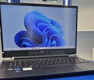 New Laptop HP Victus 16 16GB Intel Core i5 SSD 512GB