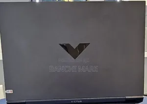 New Laptop HP Victus 16 16GB Intel Core i5 SSD 512GB