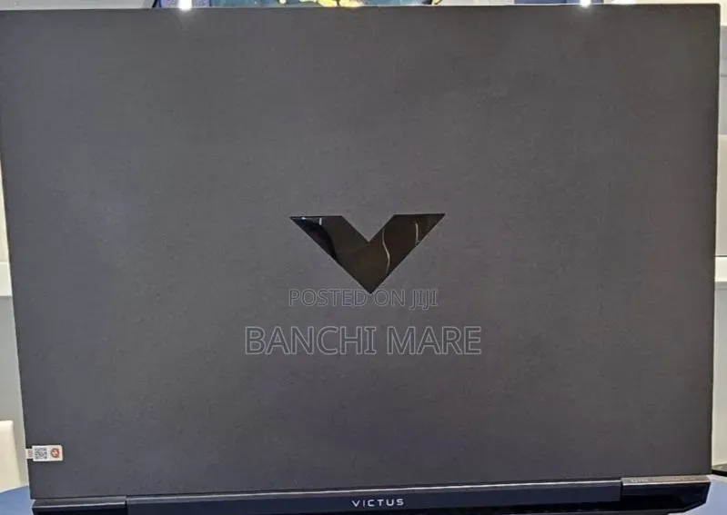 New Laptop HP Victus 16 16GB Intel Core i5 SSD 512GB