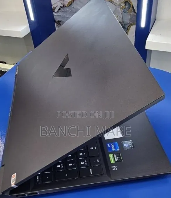 New Laptop HP Victus 16 16GB Intel Core i5 SSD 512GB