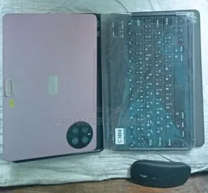 New C idea CM513 Pro 512 GB Gray