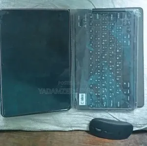 New C idea CM513 Pro 512 GB Gray