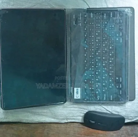 New C idea CM513 Pro 512 GB Gray