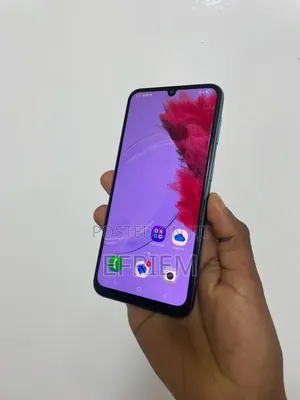 New Samsung Galaxy M34 5G 128 GB Green