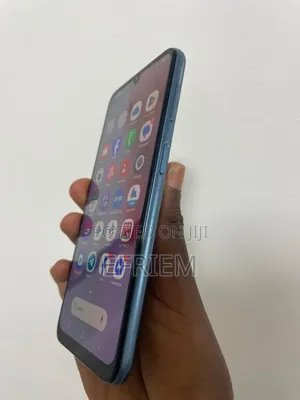 New Samsung Galaxy M34 5G 128 GB Green