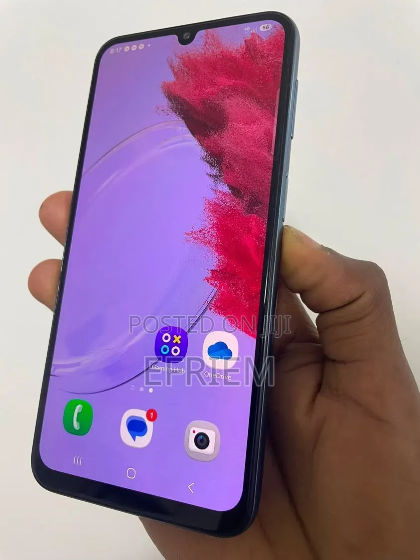 New Samsung Galaxy M34 5G 128 GB Green