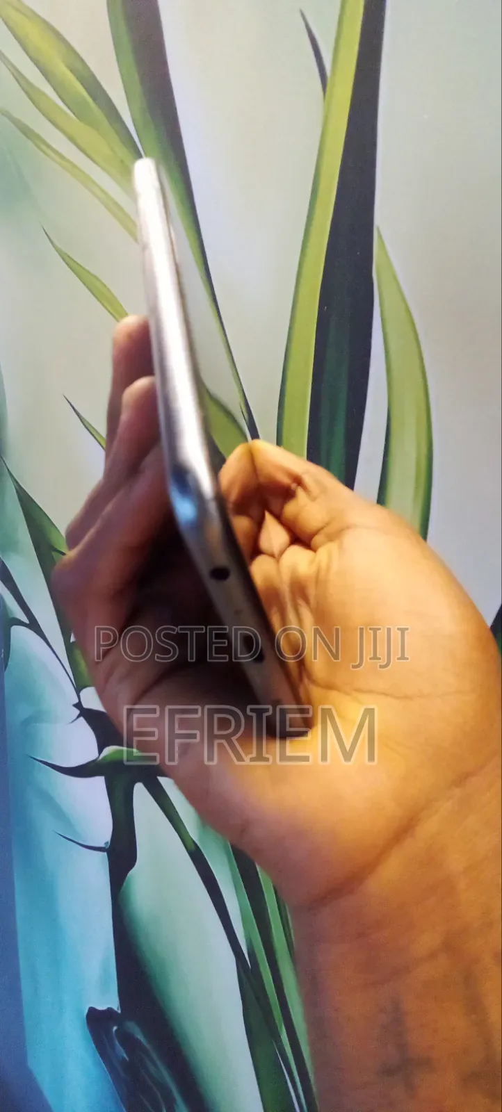 New Samsung Galaxy M34 5G 128 GB Green