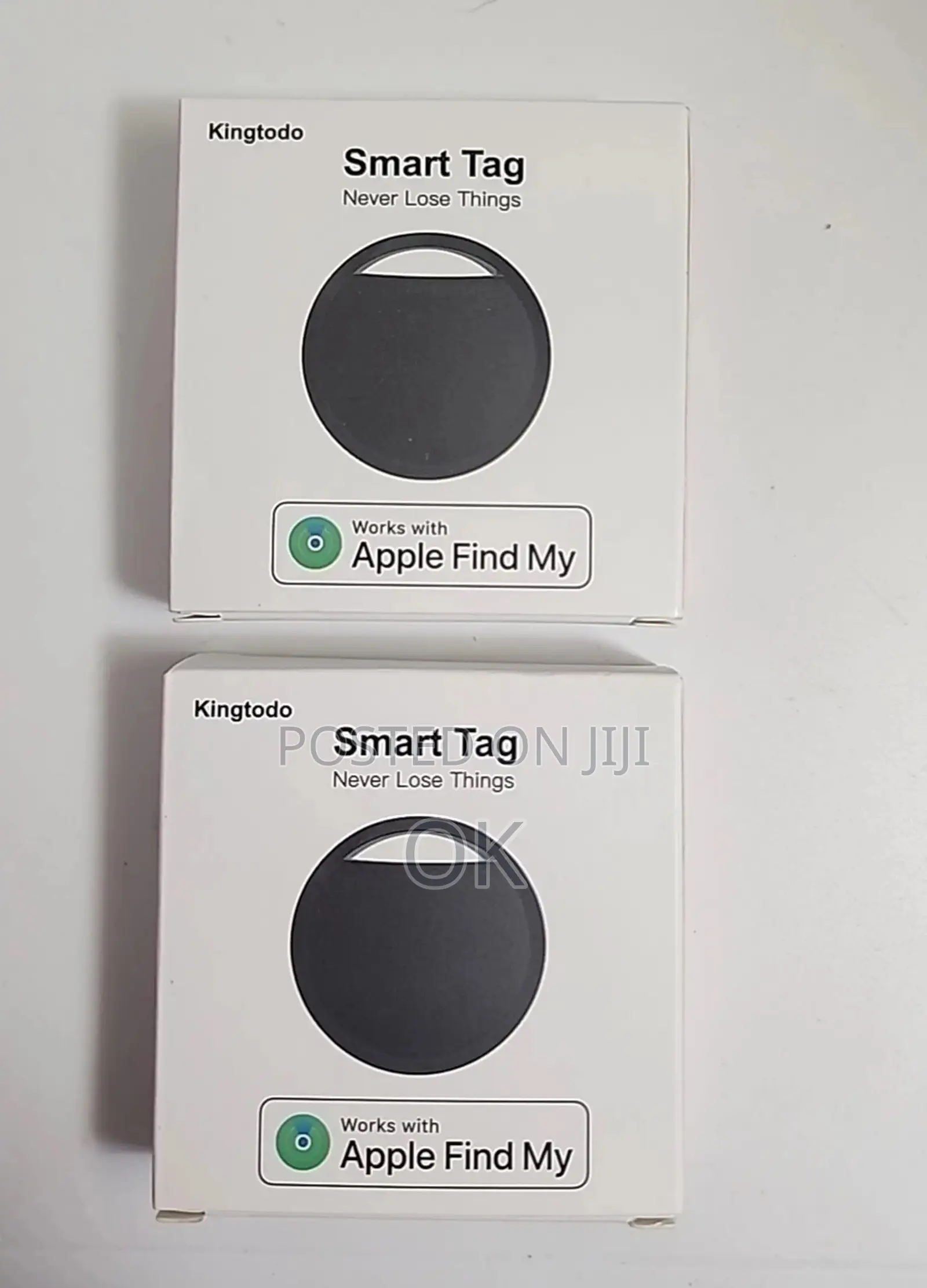 SMART TAG( Air Tag)
