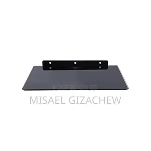 Flaxibel TV Well Mount With Reciver Well Mount
