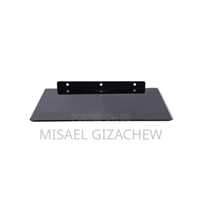 Flaxibel TV Well Mount With Reciver Well Mount