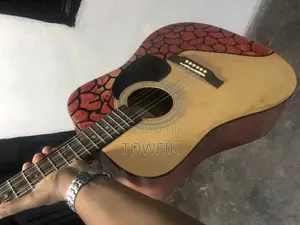 Acoustic Guitar