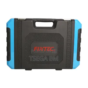 Fixtec 132PCS Socket Wrench Set