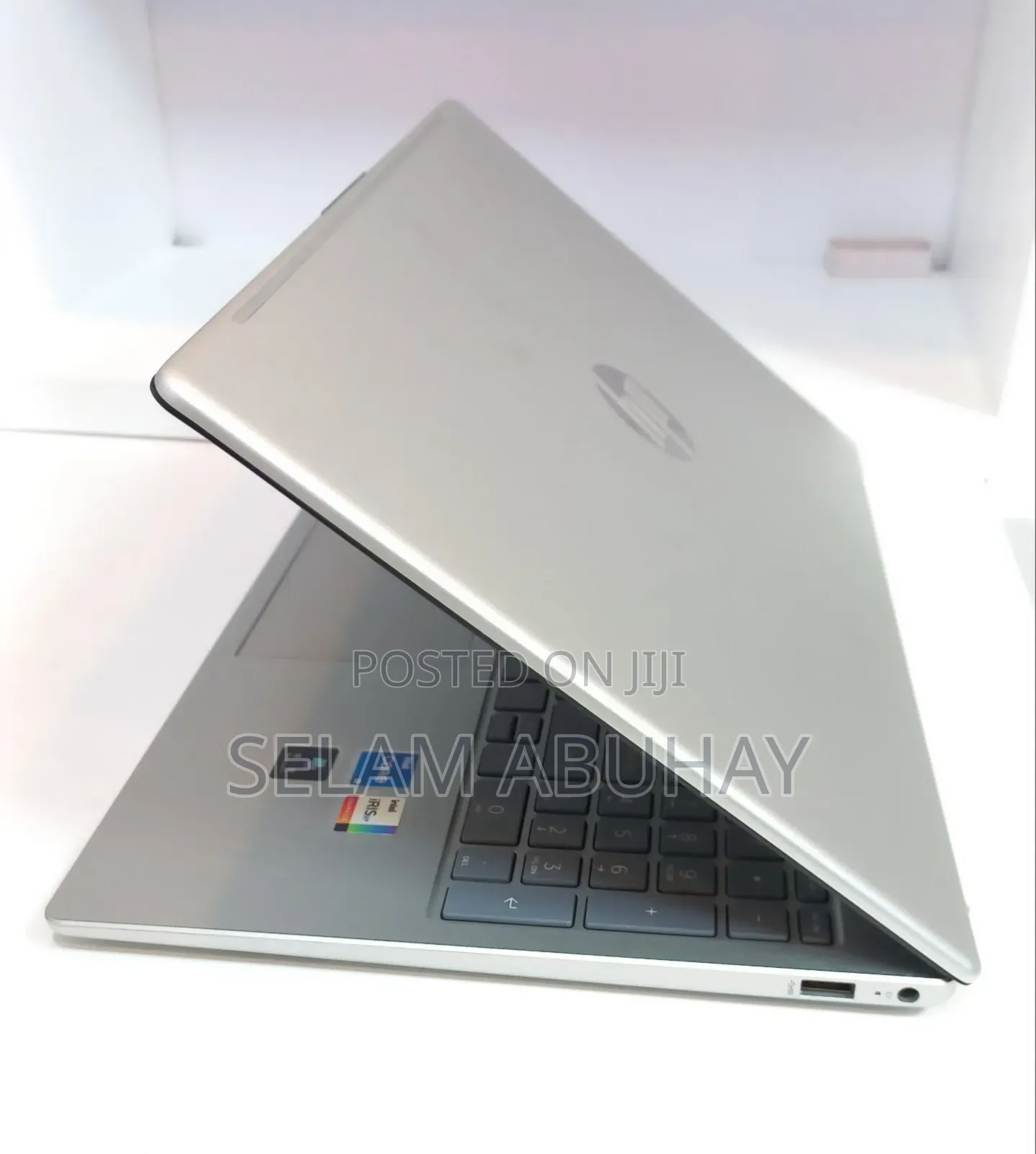 New Laptop HP Stream Notebook 16GB Intel Core i5 SSD 512GB