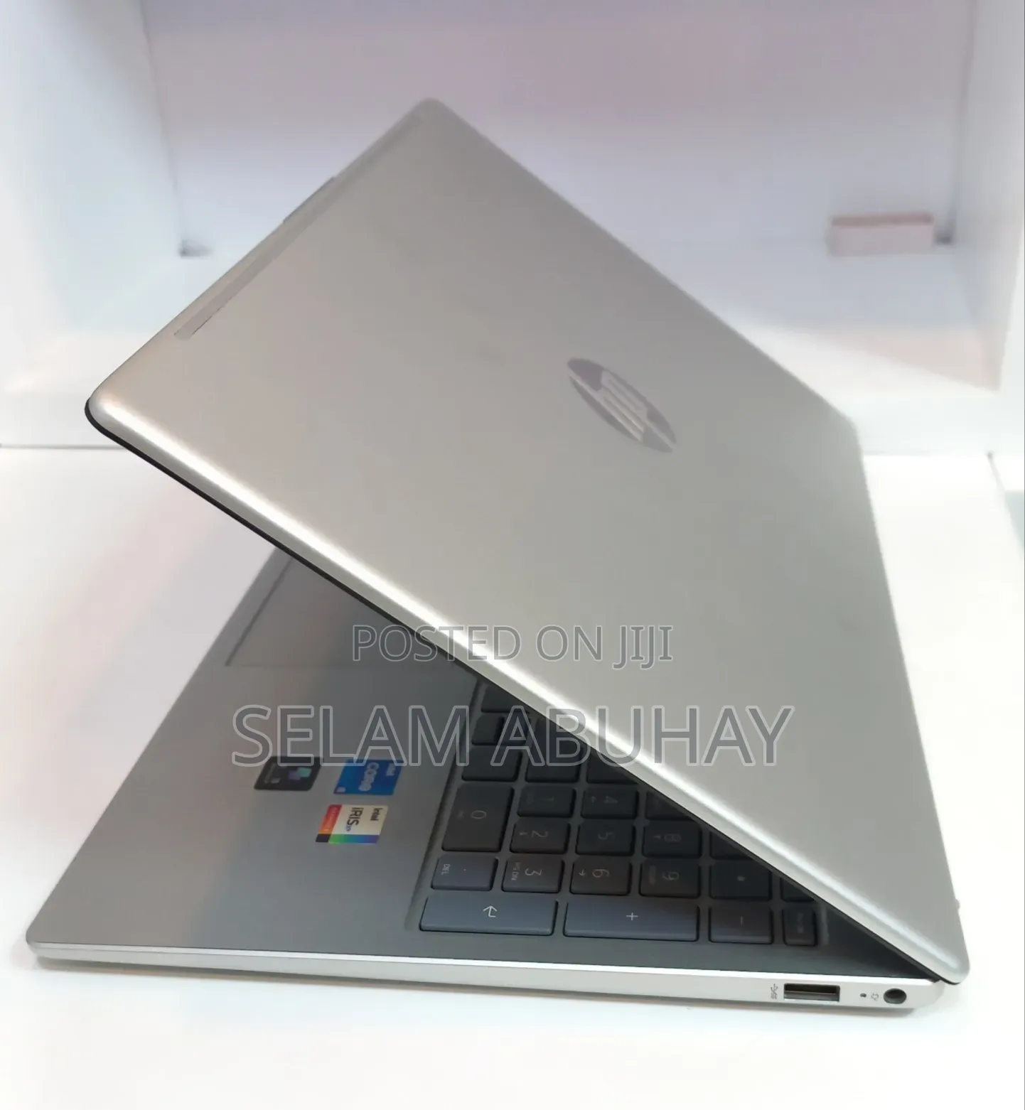 New Laptop HP Stream Notebook 16GB Intel Core i5 SSD 512GB