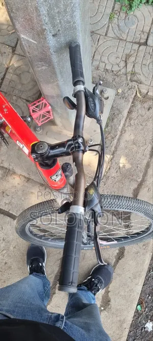 Cycle (GT 2.0)