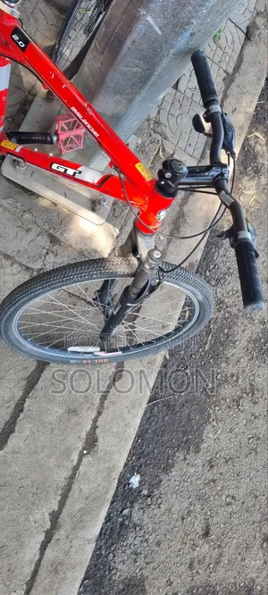 Cycle (GT 2.0)