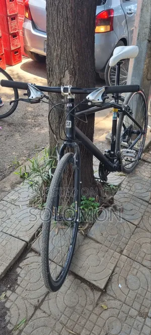 Hybrid Cycle (Ordina)