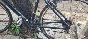 Hybrid Cycle (Ordina)