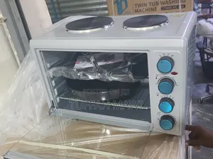 Delta Minioven