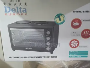 Delta Minioven