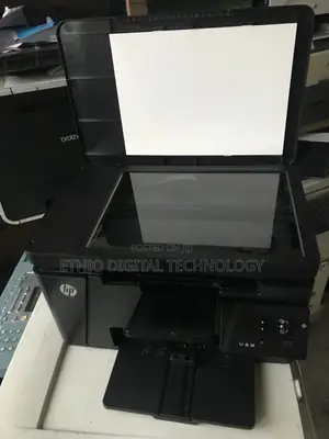 HP Laserjet 125