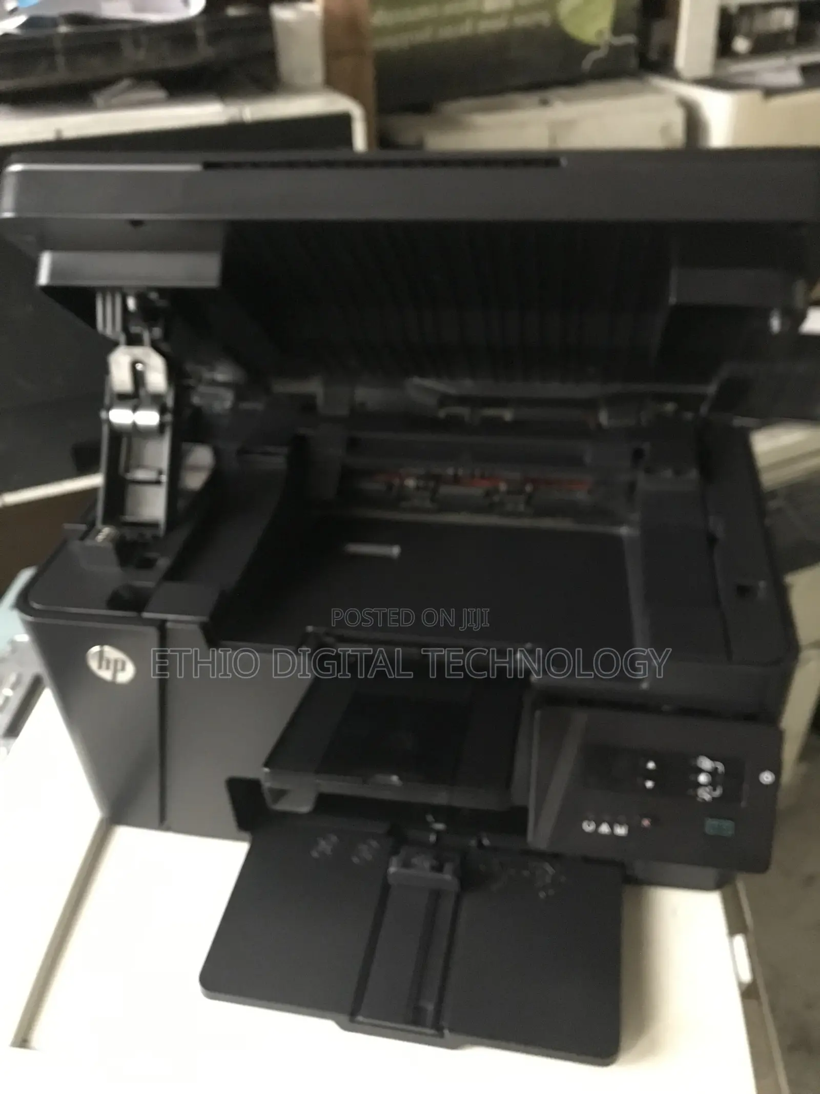HP Laserjet 125